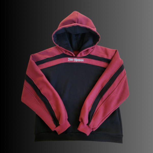 Prendas con diseño y calidad 